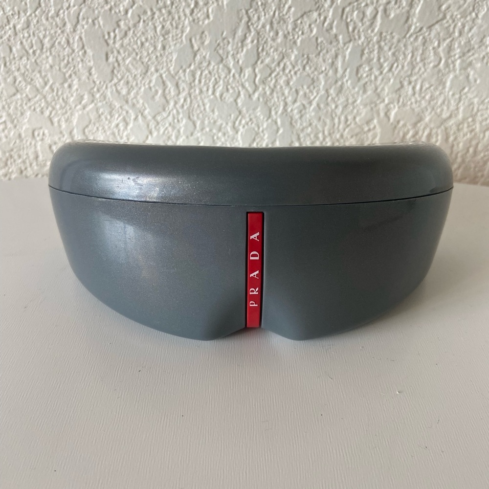 Prada Sunglasses Case